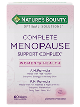 Complete Menopause  Support Complex*