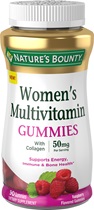 Women's Multivitamin Gummy