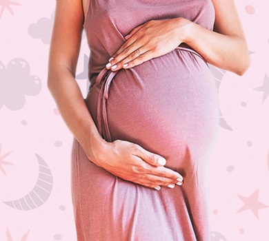 10 Tips for When You Find Out You are Pregnant SM