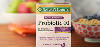 probiotic 10