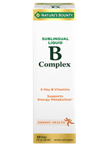 B-Complex with B-12