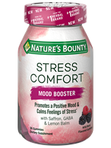 Stress Comfort - Mood Booster (36)