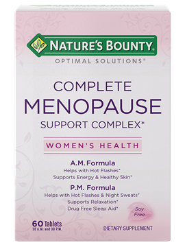 Complete Menopause  Support Complex*