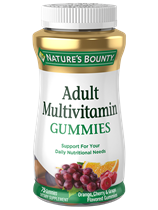 Your Life Multi Adult Gummies