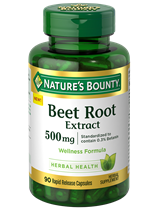 Beet Root Extract