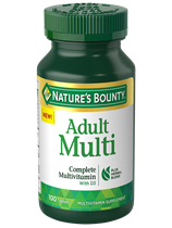 Adult Multi
